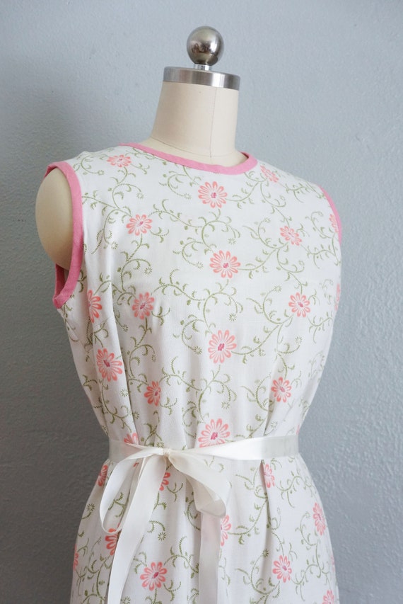 1960s From My Sweetheart shift dress | vintage 60… - image 5