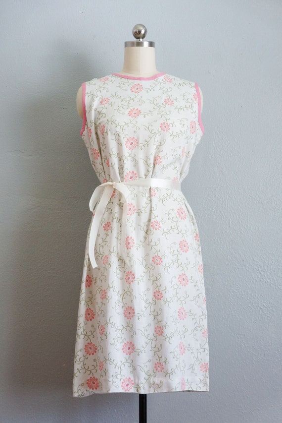 1960s From My Sweetheart shift dress | vintage 60… - image 2