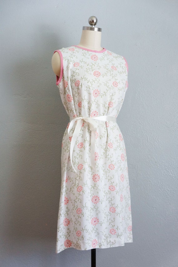 1960s From My Sweetheart shift dress | vintage 60… - image 4