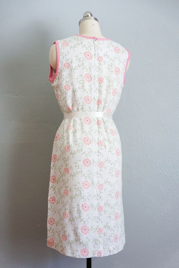 1960s From My Sweetheart shift dress | vintage 60… - image 6