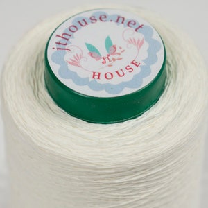 JThouse yarn &quot;Italian Viscose&quot;. Color 5613_A. Weight of one item - 50 grams