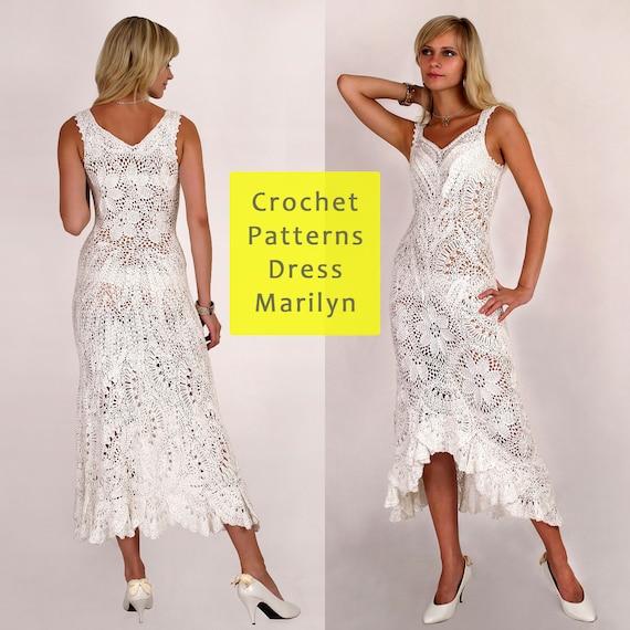 white christmas dresses Navy High Low Dress with Crochet Cut Outs