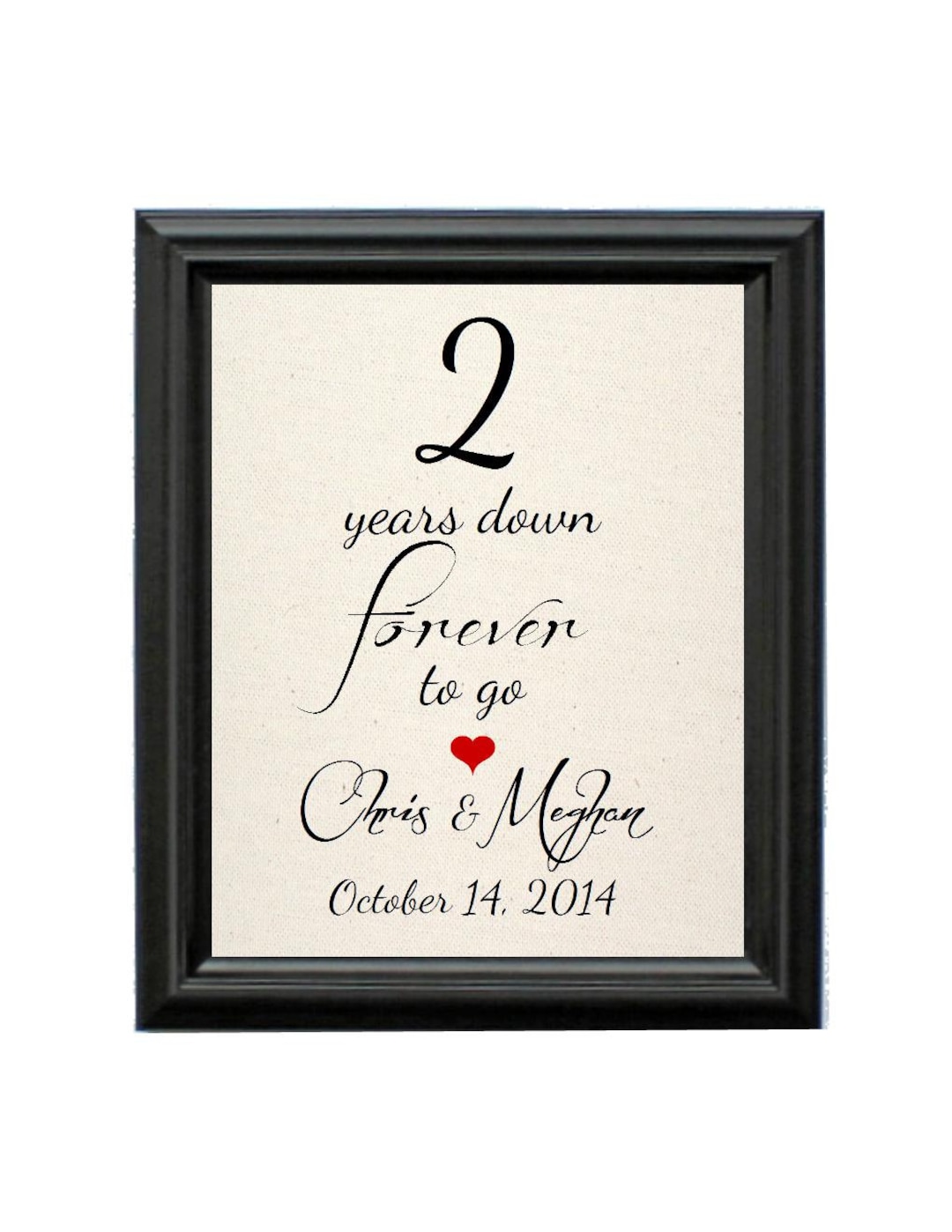 Dynamic 2nd Wedding Gift Image Nature Dynamic 2nd Wedding Gift Image Nature