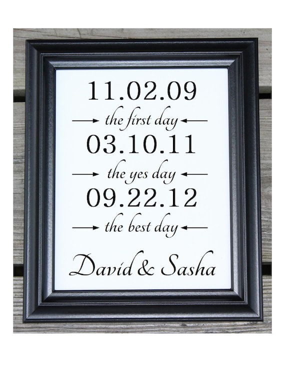 Personalized Valentines Day Gift For Her Valentine S Day Etsy
