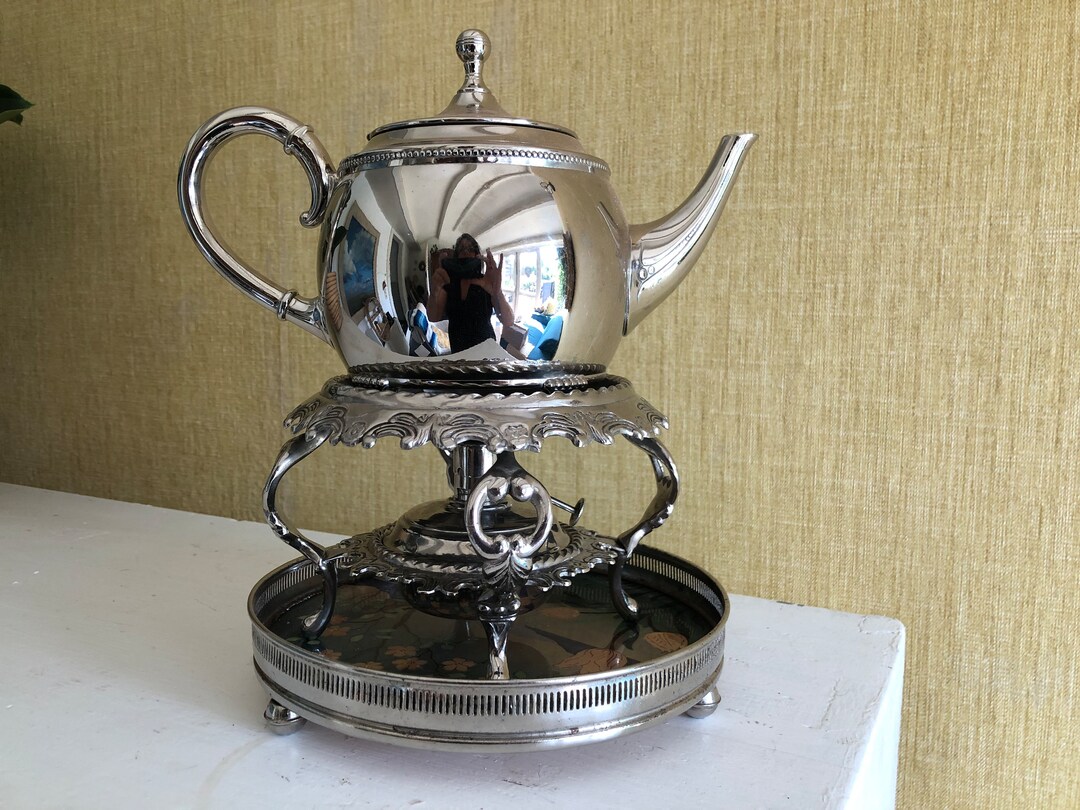Theepot