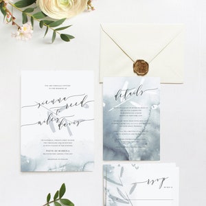 Table Number Signs Printable 4x6 Wedding Table Marker Banquet - Etsy