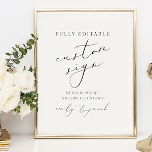 Personalized Poster, Custom Text Poster, Song Lyrics Print, Custom Quote Print, Custom Wall Art, Personalised Art Print, Wedding Gift Ideas