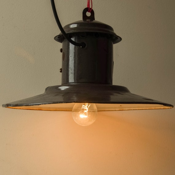 Industrial Ceiling Lighting Farmhouse Pendant Metal Light Fixture Hanging Lamp Shade - Farmhouse Metal Lamp Shades Industrial Ceiling Lighting Farmhouse Pendant Metal Light Fixture Hanging Lamp Shade - Farmhouse Metal Lamp Shades