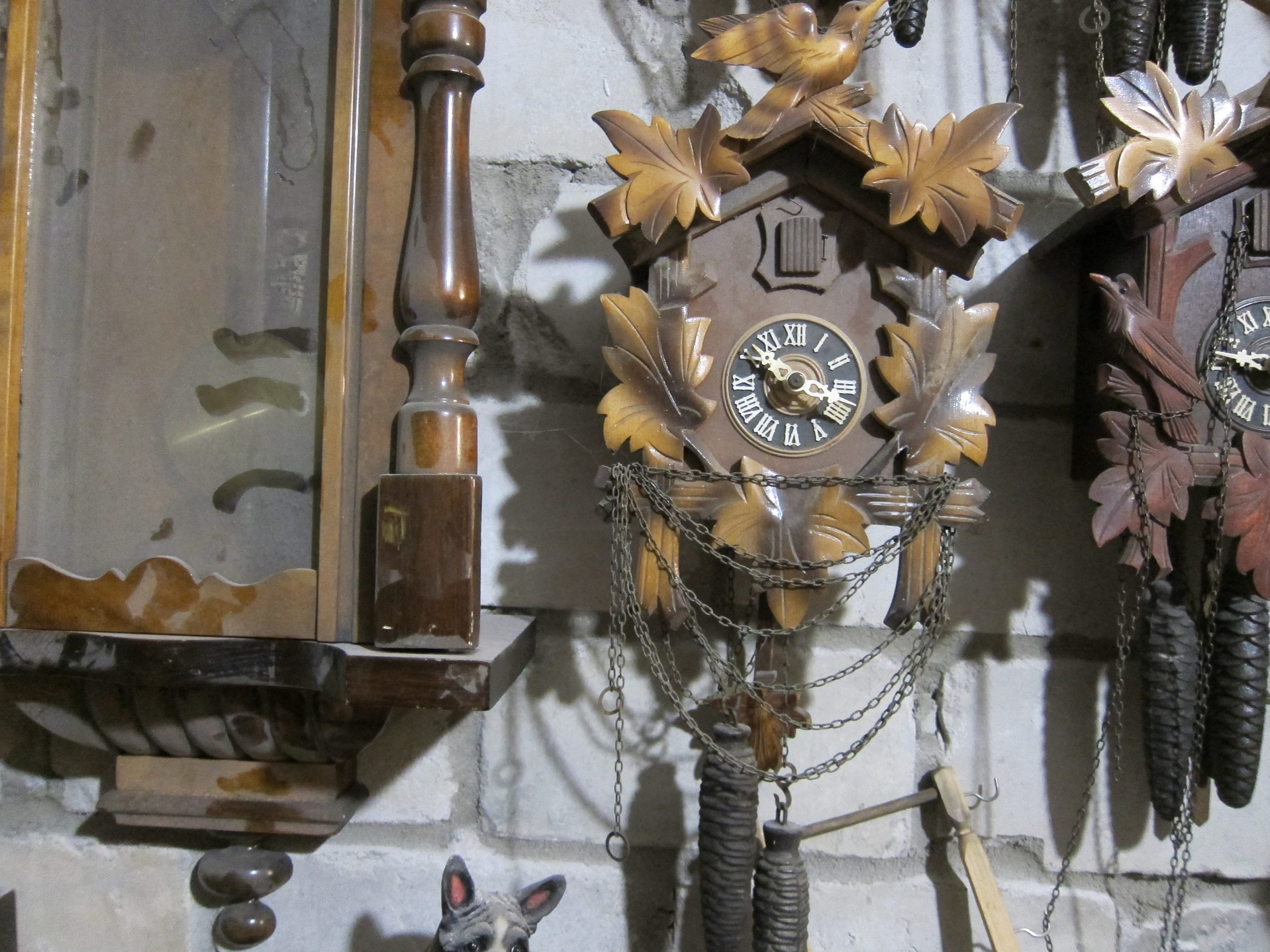 Cuckoo Clock Spare Parts Australia Reviewmotors.co