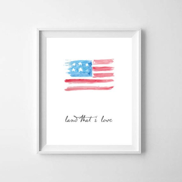 Labor Day Decor - Etsy