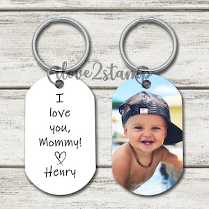 Personalized Gift For Mom, Mothers Day Gift From Baby, First Mother's Day Gift For Her, Gifts For New Mom, First Christmas Mom Gift
