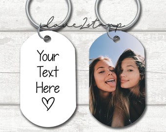 Best Friend Gift, Birthday Gifts For Her Best Friend, Personalized Gift For Best Friend, Best Friend Gift Ideas, Custom Keychain For Friends