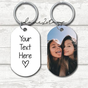 Best Friend Gift, Birthday Gifts For Her Best Friend, Personalized Gift For Best Friend, Best Friend Gift Ideas, Custom Keychain For Friends