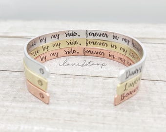 Pet Sympathy Bracelet, Pet Memorial Gift, Pet Memorial Jewelry, Pet Remembrance Gift, Loss Of Pet Gifts, Personalized Pet Jewelry