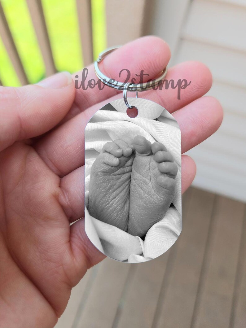 Regalos de duelo pérdida de bebé, pérdida de regalo de bebé, pérdida de niño, regalo de aborto espontáneo para papá, recuerdo de aborto espontáneo, regalo de simpatía pérdida de bebé imagen 2