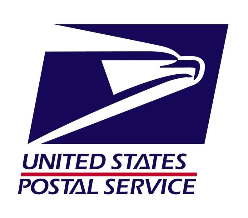 Shipping Fee, Repurchase Postage, Reship via USPS, Return to Sender