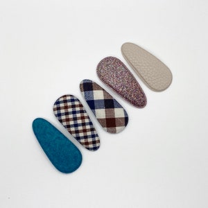 Girl hair clips, hair clip, barrette clips, baby hair clips, hair accessories, toddler hair clips, nonslip snap clips