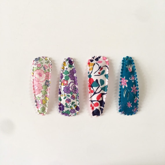 baby hair pins