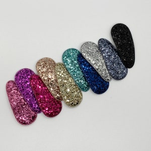 Girl hair clips, hair clip, barrette clips, baby hair clips, hair accessories, toddler hair clips, nonslip snap clips, Glitter hair clips