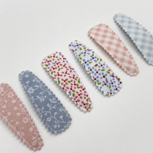 Girl hair clips, hair clip, barrette clips, baby hair clips, hair accessories, toddler hair clips, nonslip snap clips