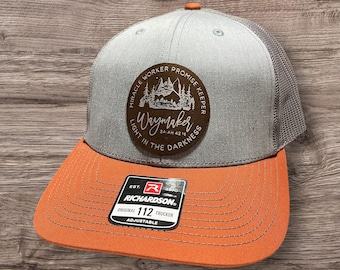 Waymaker Hat
