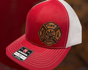 Sombrero Fire Richardson 112