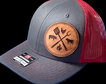 BBQ Hat