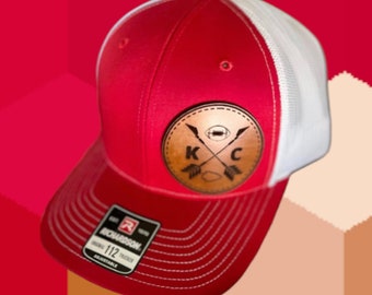 KC Chiefs Hat