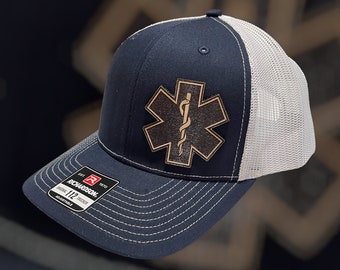 EMS Hat