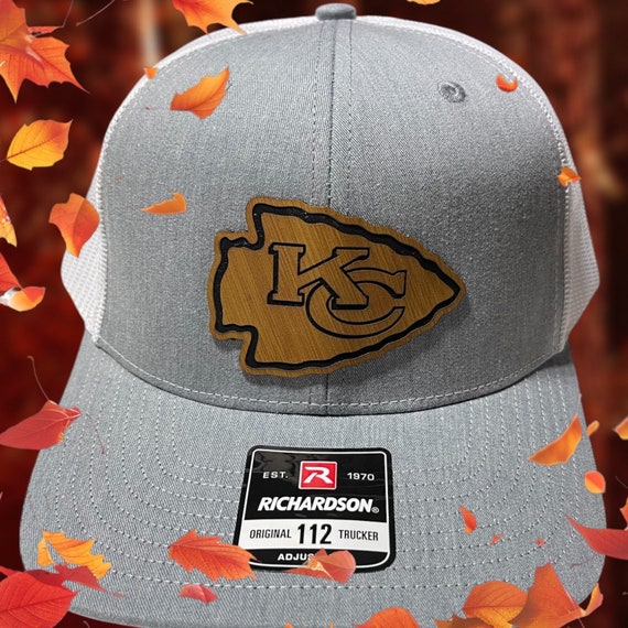 Arrowhead Logo Hat