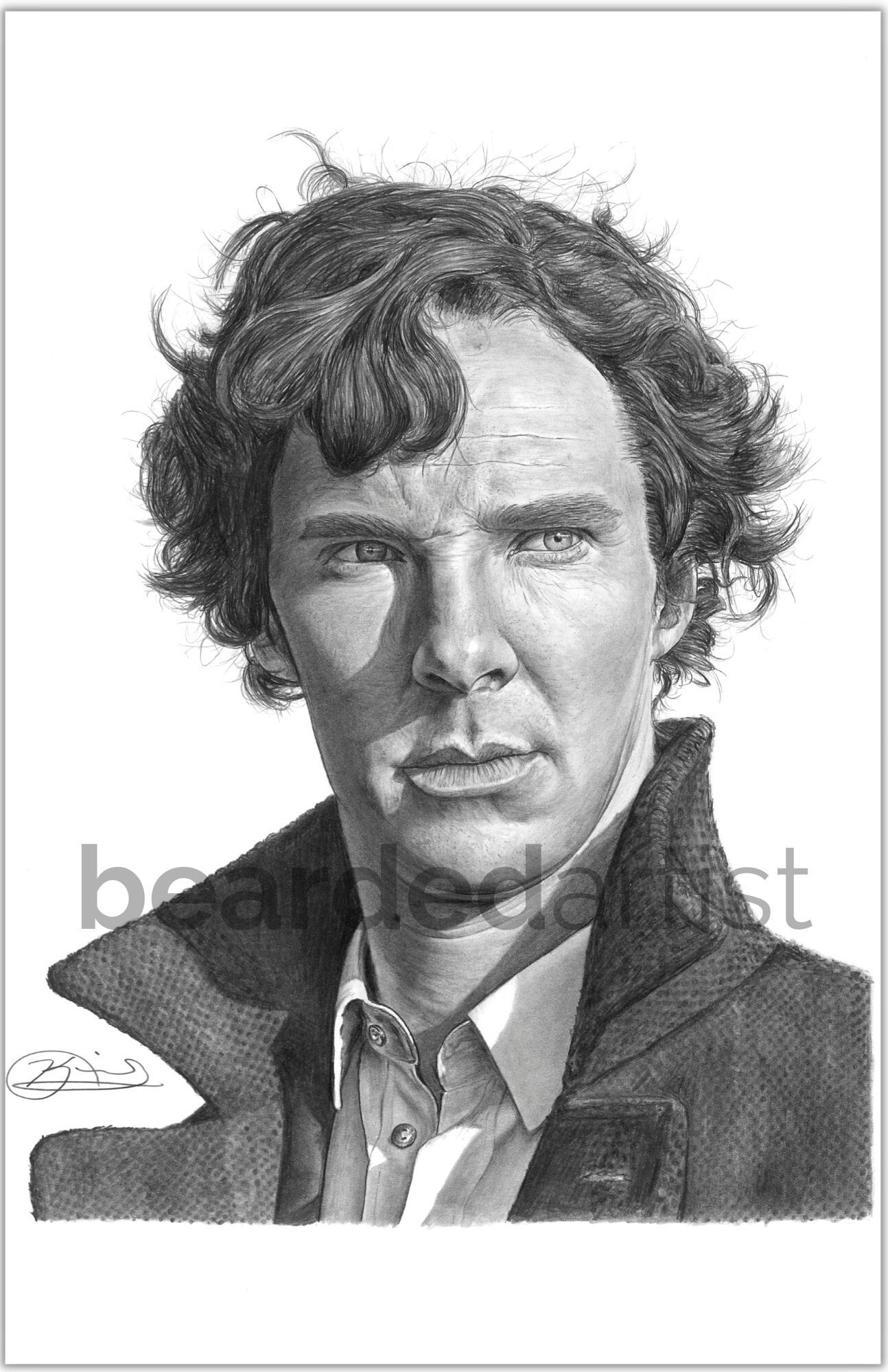 Pencil Set – Sherlock-Holmes-Museum