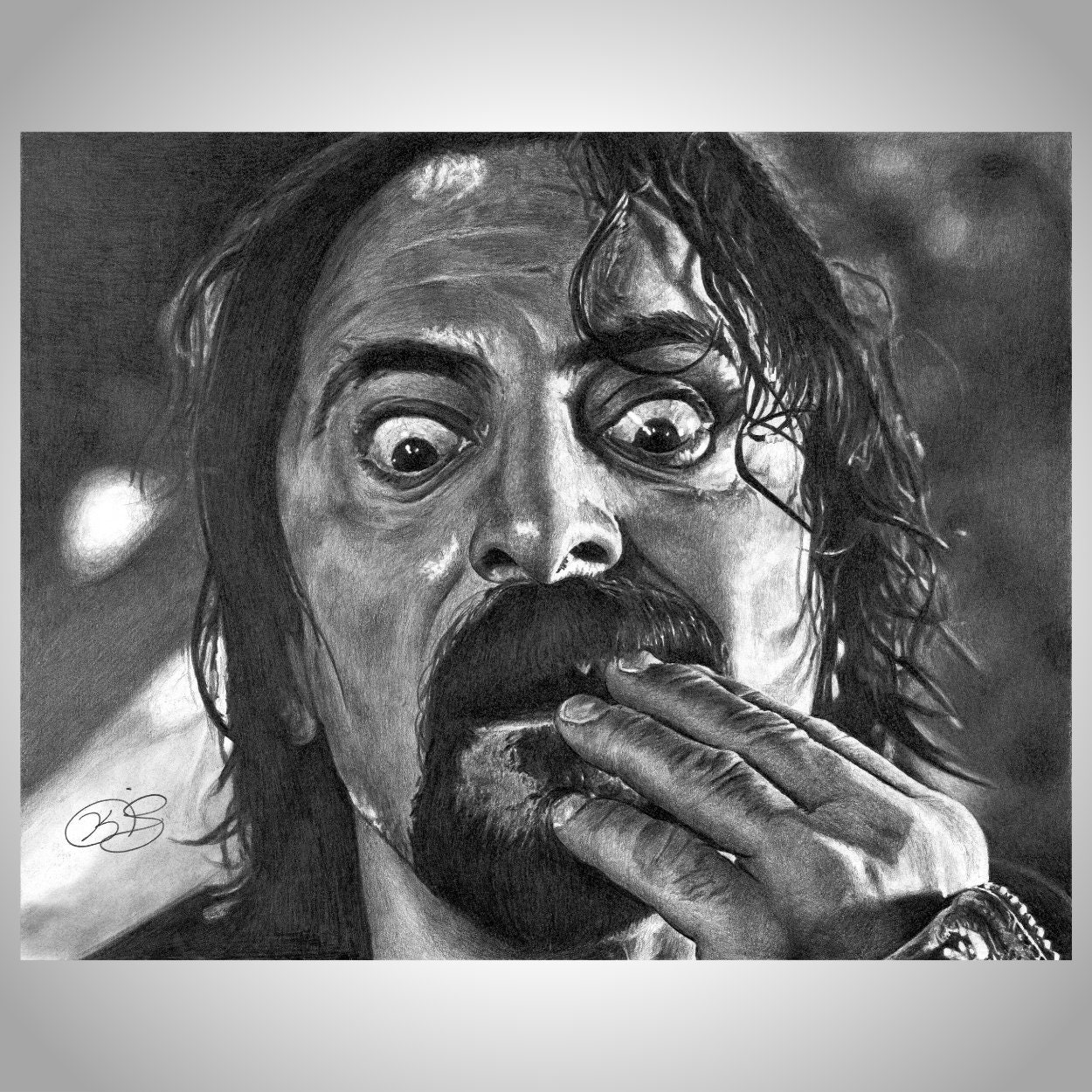 From Dusk Till Dawn Movie Art Sex Machine Fine Art Horror Etsy Ireland