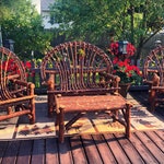 Willow Furniture