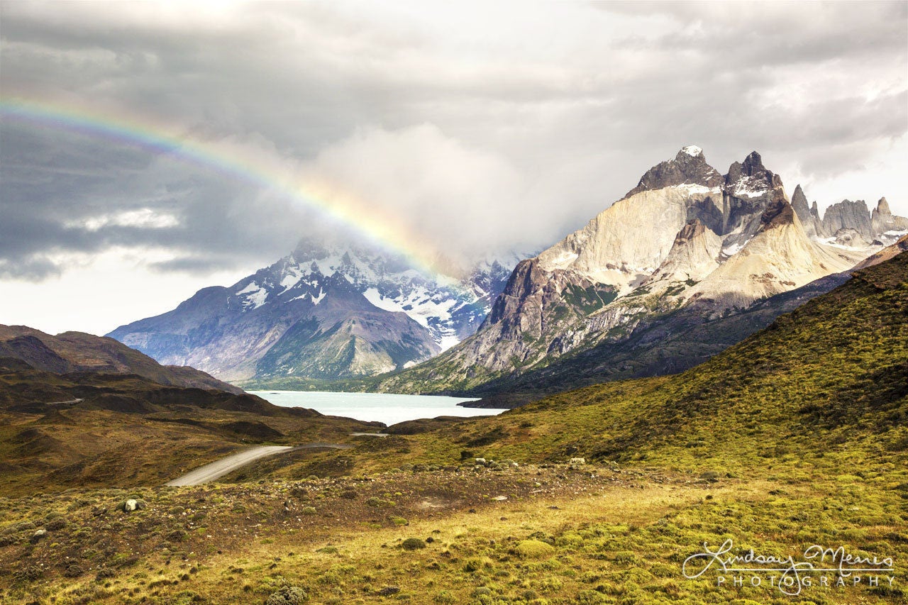 Patagonia Photo Set | 