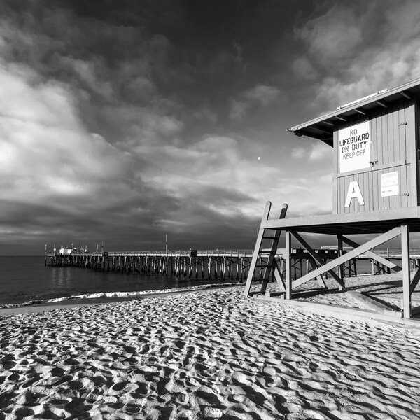 Balboa Island Art Etsy