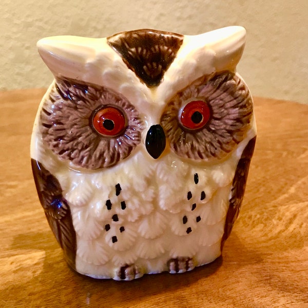 Owl Business Cards Etsy