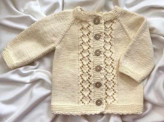 baby sweater