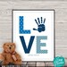 The Big One Birthday Printable the Big One Banner First - Etsy Canada