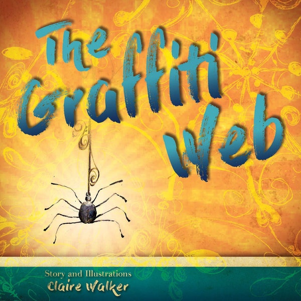 The Graffiti Web