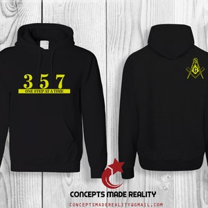 Masonic Hoodie