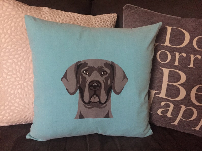 Girlfriend Best friend Gift Drink Koozie Custom Pet Great Dane Can Cooler drinkware Pet drinkware Can Koozie dog coozie Dog Mom Gift