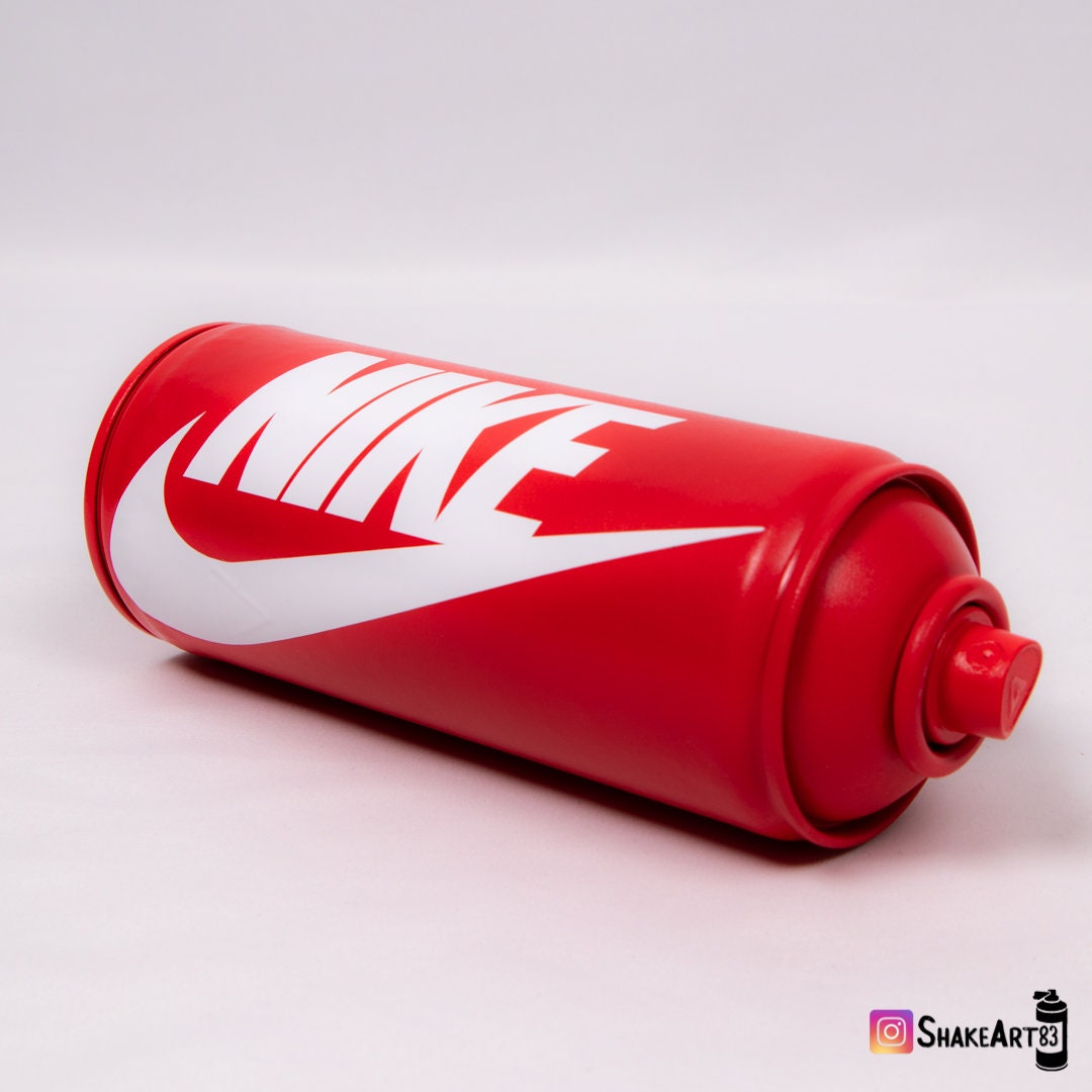 Bombe Déco Nike