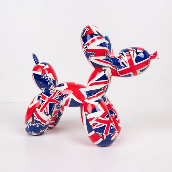 Ballon Dog UK #1