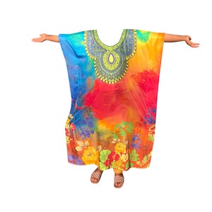caftan