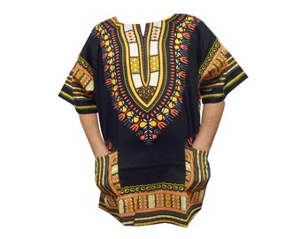 dashiki