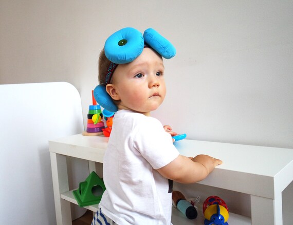 baby head protector