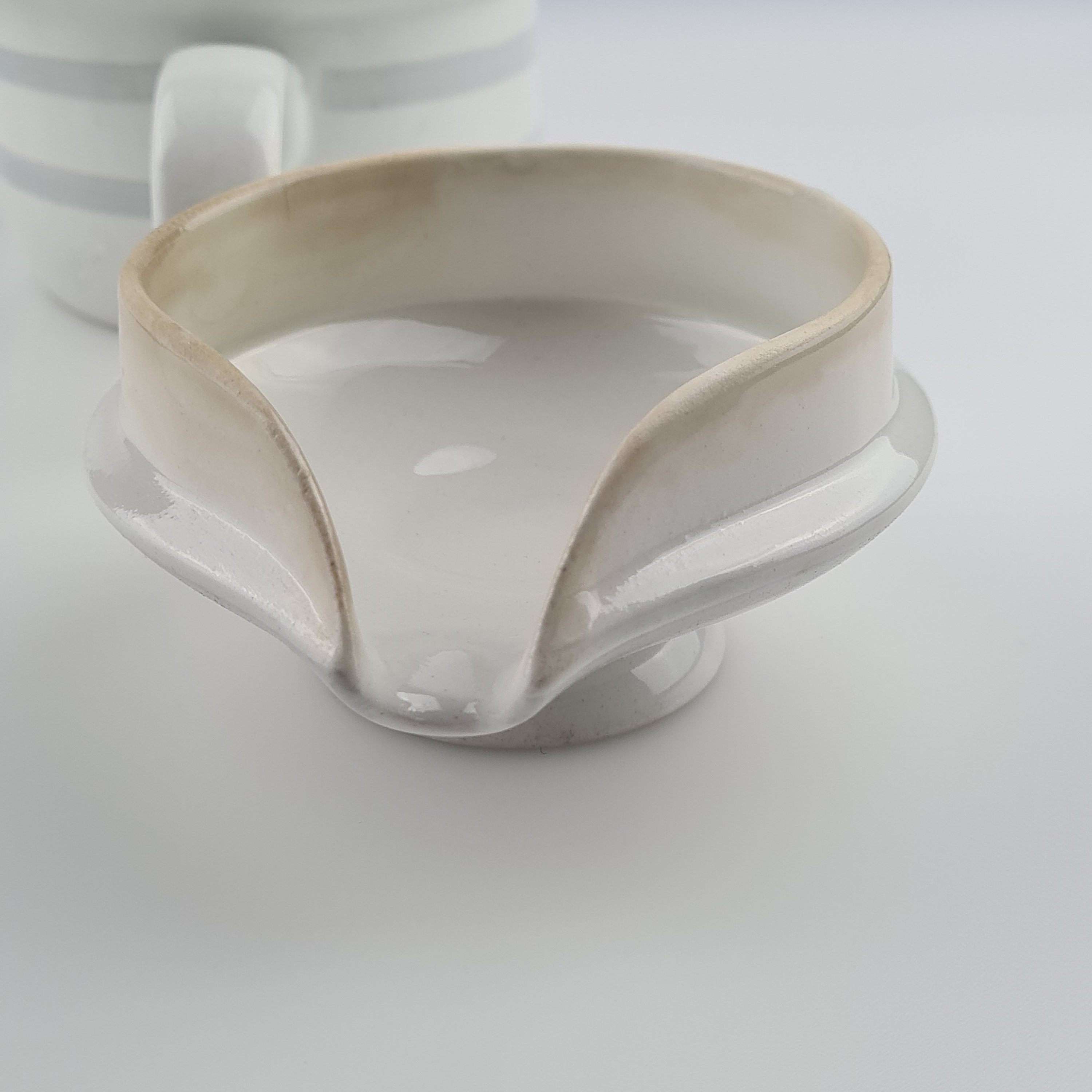 ヴィンテージ グスタフスベリ ソースパン シリーズ パレット by