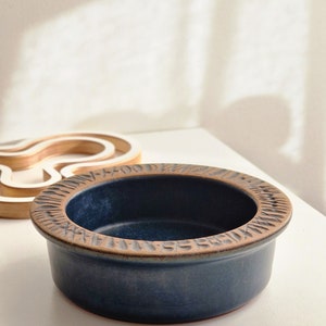 Lisa Larson Granada プレート 大皿 70159 Lisa Larson Granada - Etsy