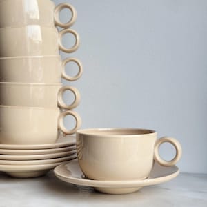 Gustavsberg Birka Plate - Etsy