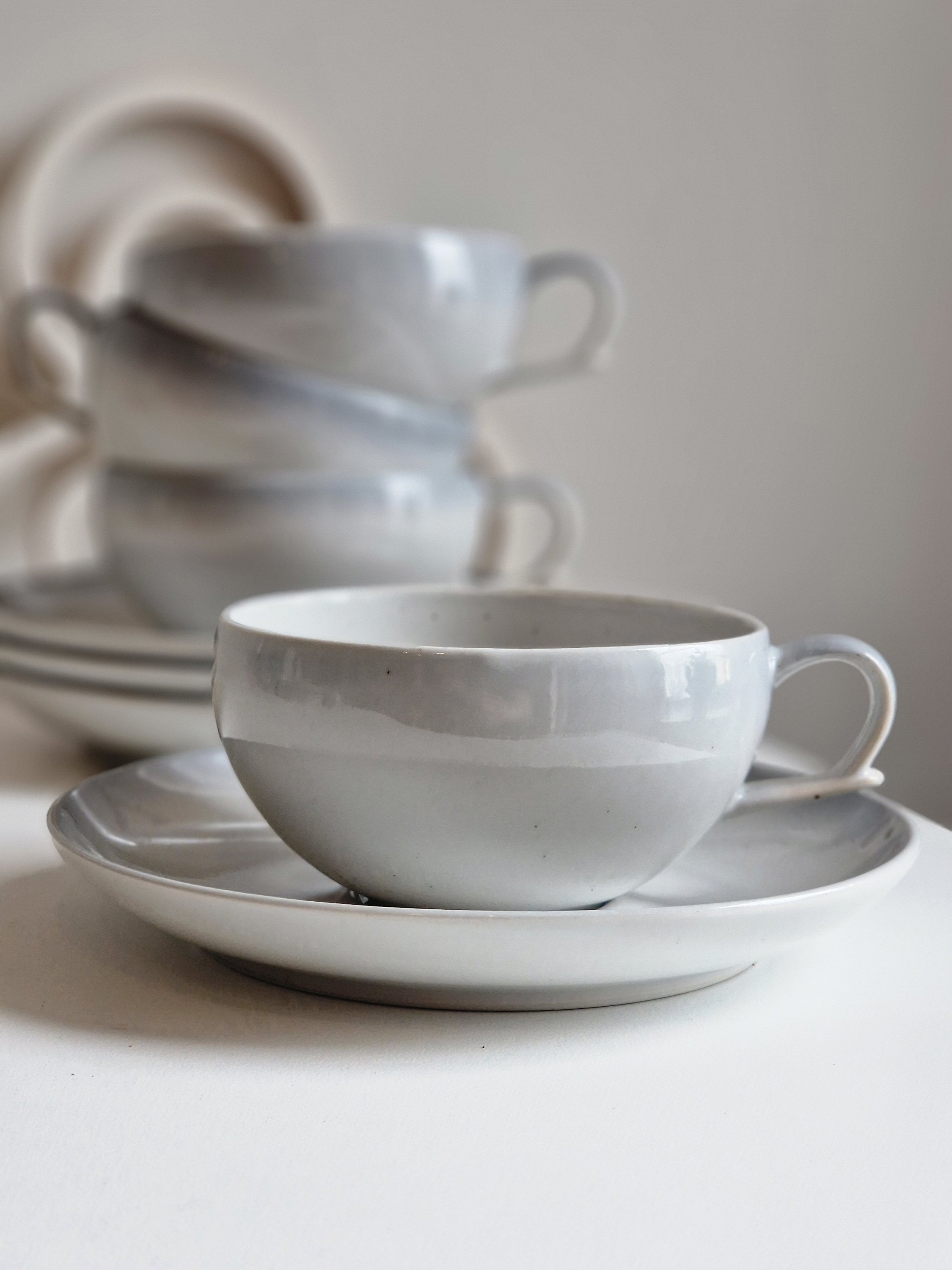 PENTIK 人気 花デザイン 陶器 Pentik Studio ペンティック・スタジオ